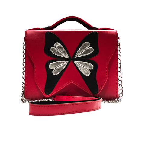 Butterfly Box Bags - Idong Harrie