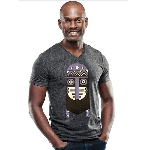 Mystery Man - James Johnson Clothing