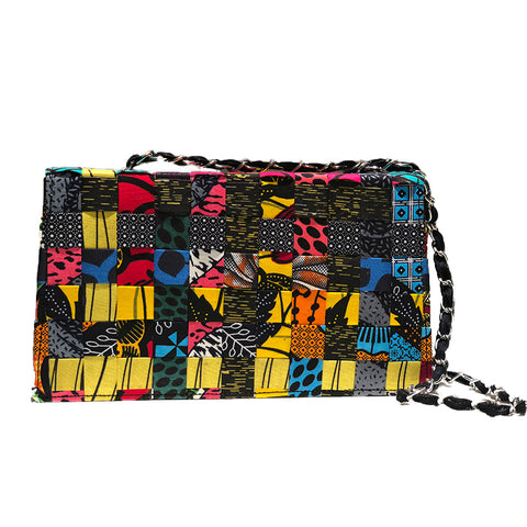 Ret Mini Bag - Omami