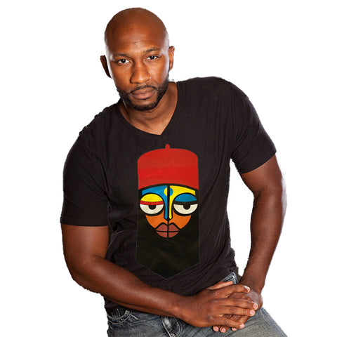 The Wise One - James Johnson Clothing